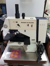 Leica 302303 microscope - leica,