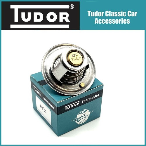 Coolant thermostat c - thermostat, 82°c