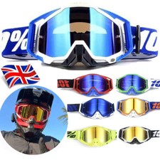 Motorcycle Racing Goggles