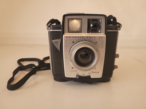 Not tested vintage 1950 - not,