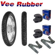 FITS Yamaha DTR 125 R Front &