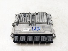 BMW 3 SERIES G20 ENGINE CONTROL MODULE ECU 2.0 PETROL HYBRID 330E 9844139 2019