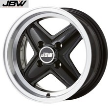 6"x13" JBW REVOLITE CLASSIC