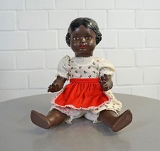 old Schildkröt doll 44 cm SIR