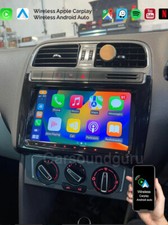 For VW Polo 2011-2018 Android