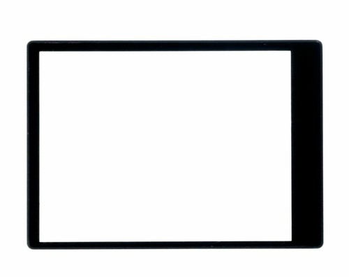 External outer lcd - external,