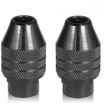 2X 0.4-3.2MM Multi Chuck Quick