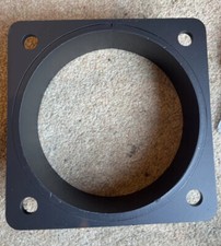 STOVAX/GAZCO LOG BURNER FIRE