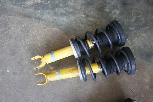 Jdm bilstein rear - rear, suspension