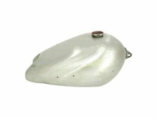 BSA B31 PETROL/RAW GAS FUEL