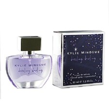 Kylie minogue dazzling darling - minogue,