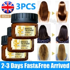 3x Magical Keratin Hair