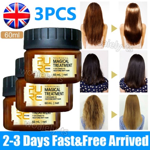 Magical keratin hair - keratin,