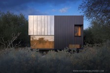 Timber Frame Buildings - Made