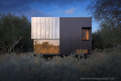 Timber frame buildings - buildings, made