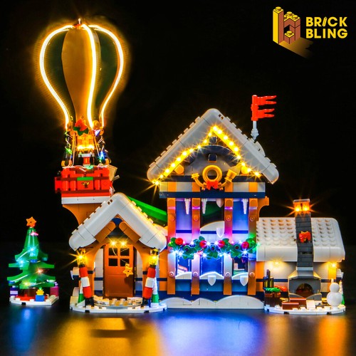 Brickbling led light - brickbling, set
