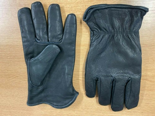 Black leather premium - black, drivers
