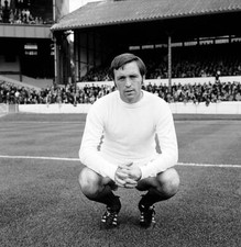 Jeff Astle West Bromwich