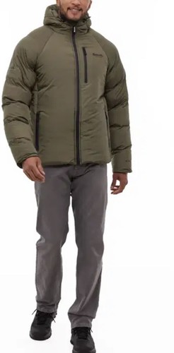 Bench rafera mens hooded - bench,
