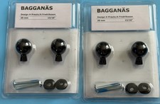 IKEA New BAGGANÄSKnob