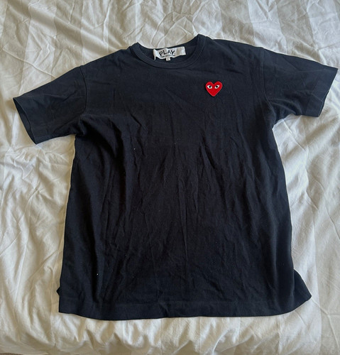 Comme des garçons - comme,