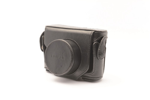 Fujifilm leather case for - case, (for
