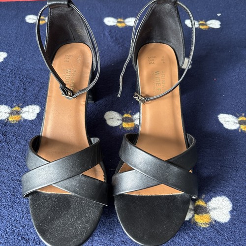 Ladies open toe sandals - open,