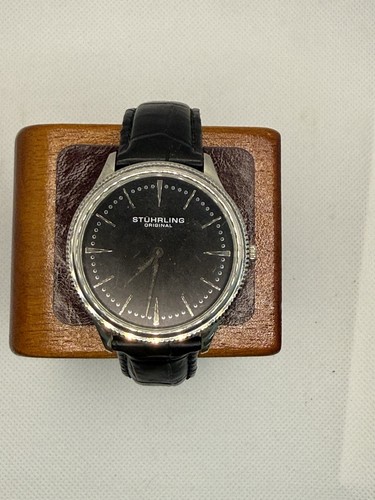Stuhrling original silhouette - original,