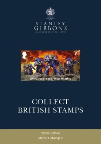 2024 collect british - 2024, by