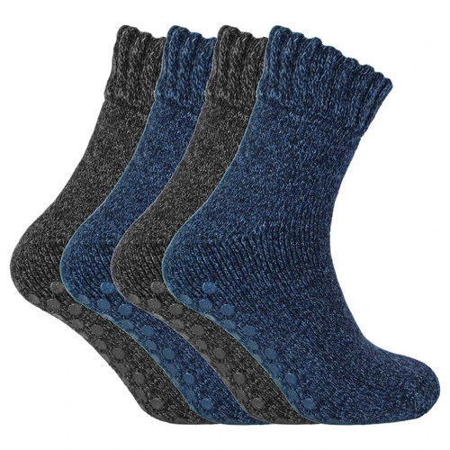 3pair men merino wool - merino, socks