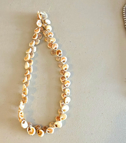 Vintage natural sea - vintage, lei