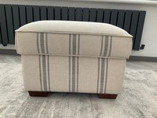 Marks & Spencer Camborne Footstool
