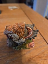 Harmony Kingdom Treasure Jests Beneath the Ever Changing Seas