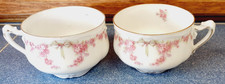 Vintage Silesia Porcelain
