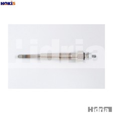 4x GLOW PLUG H1 512 FOR TOYOTA