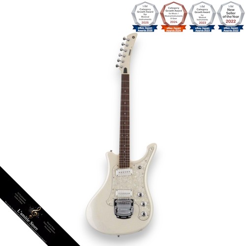 Yamaha sgv800 pearl snow white - yamaha,