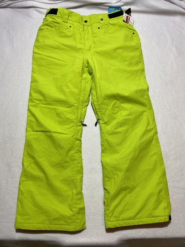Neff technical jack snow pants - technical,