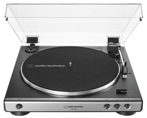 Audio technica lp60xusb - technica, at-lp60xusb