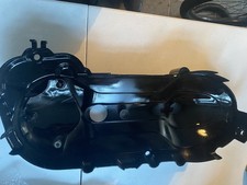 825376 Variator Cover Genuine