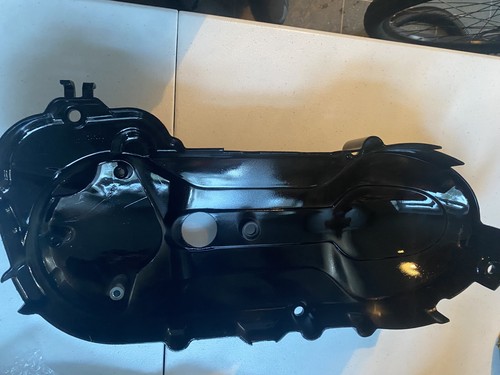 825376 variator cover - 825376,