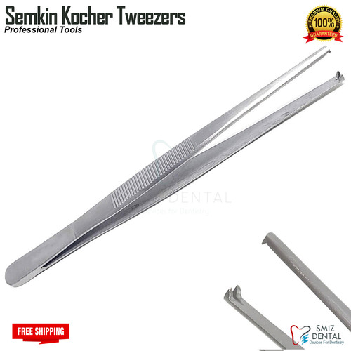 Surgical semkin tweezers - surgical,