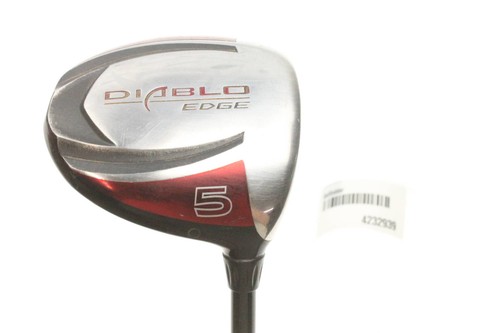 Callaway diablo edge golf club - callaway,