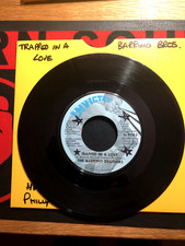 Barrino Brothers - Trapped in a love