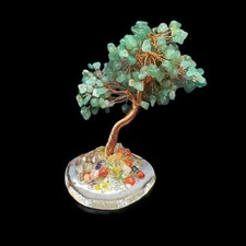 Green aventurine crystal - aventurine,