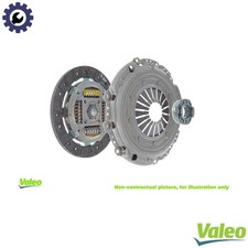 CLUTCH KIT 826308 FOR RENAULT