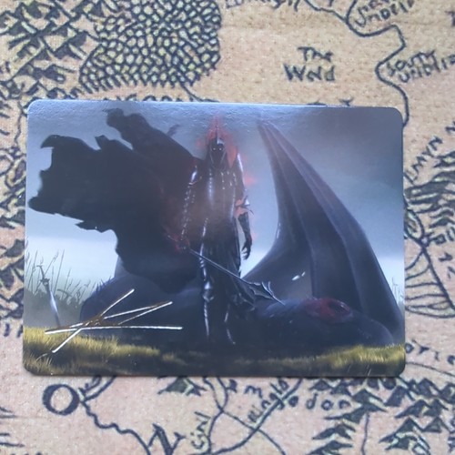 Witch king angmar 81 - of,