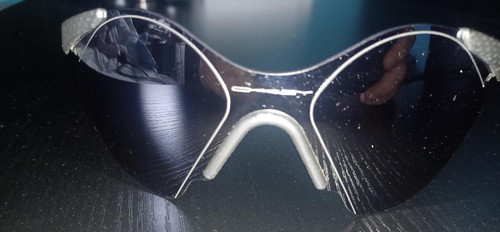 Oakley sub zero - oakley, sub-zero
