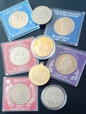 Job Lot Royal Commemorative