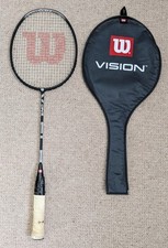 Wilson Vision  - V14 badminton