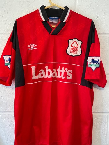 Nottingham forest player - forest,